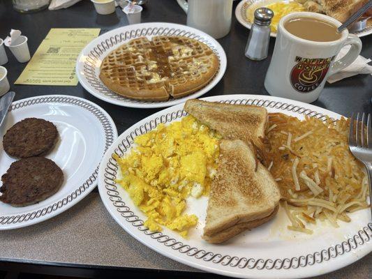 Waffle House