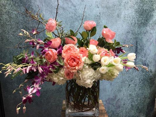 Floriculture Events & Services