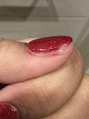 Bliss Nails & Bar LLC