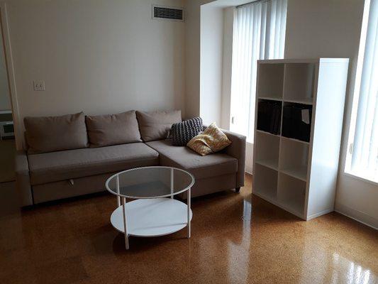 Furniture Assembly and Disassembly.