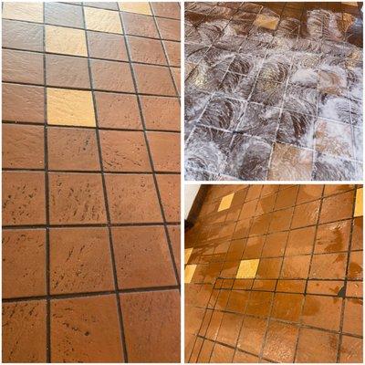 Moses' Cleaning Service