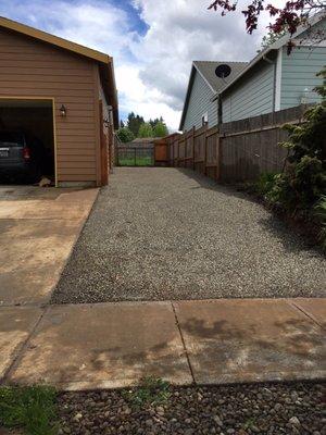 Finished job, thank you!!