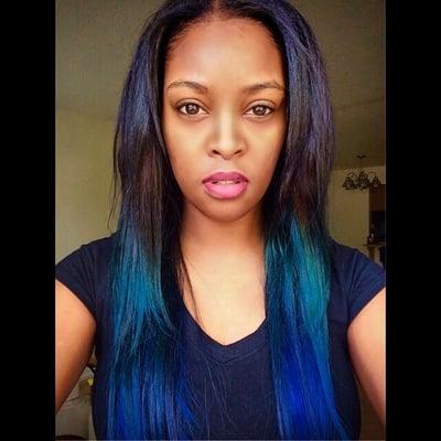 Harmony Beauty Supply