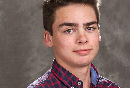 Colin Lehman Marketing Assistant Inspector 407 250 4800 ext 102