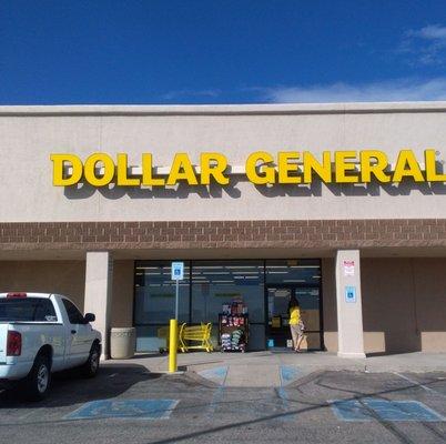 Dollar General