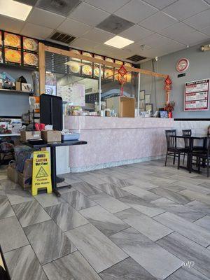 Main Moon Chinese Restaurant