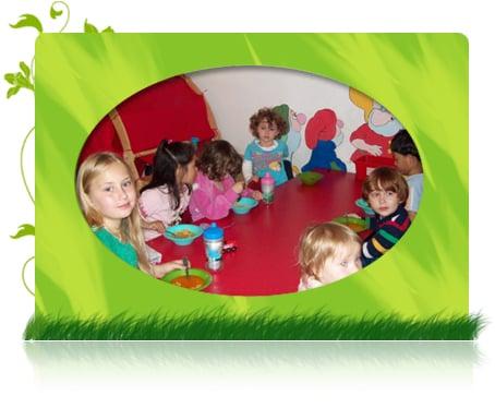 Sunlight Day Care Kids