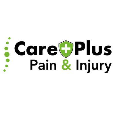 Care Plus Pain & Injury - North Garland