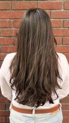 Joe Hamer Salon San Francisco