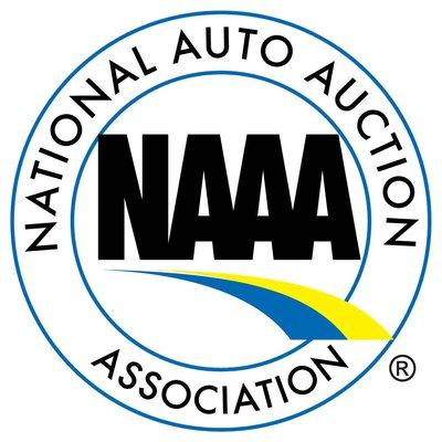 NAAA Logo
