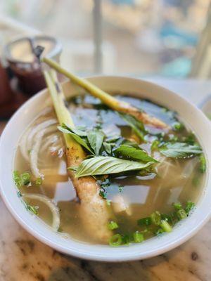 Elizabeth Street Cafe