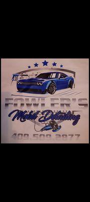 Fowler's Mobile Detailing