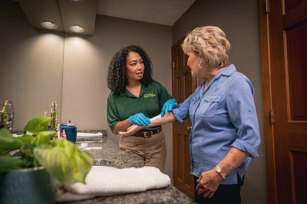 Home Instead - Home Care Services of Sarasota Florida