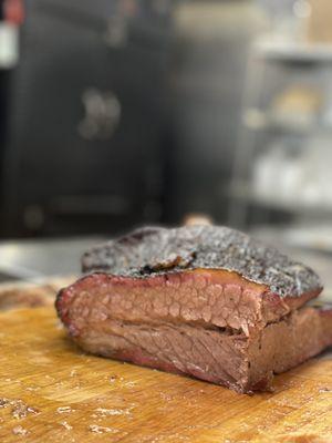 Neighbor Tim’s BBQ