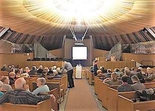 Meeting House Presents