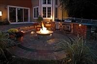 Warm-Up with EP Henry Fire Pit Kit!