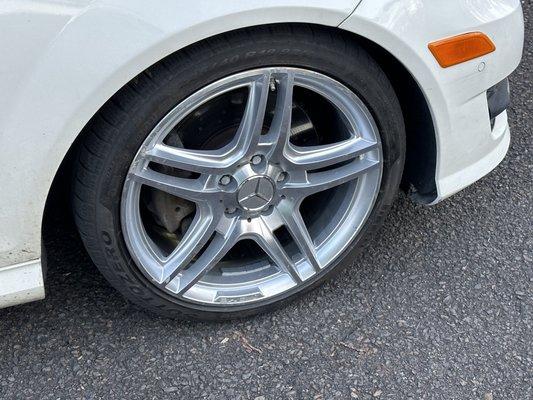 Get in Get out 24hr Roadside