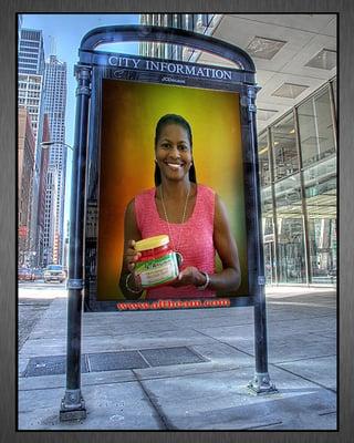 Althea Moses Health & Fitness Company