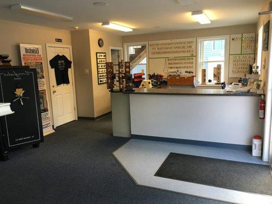 Advanced Lock & Alarm