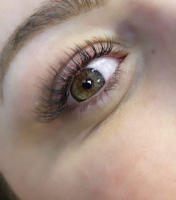 Lash Envy and Skin Solutions