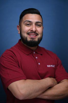 Your favorite realtor!