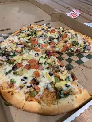 Don Carmelo's Pizzeria