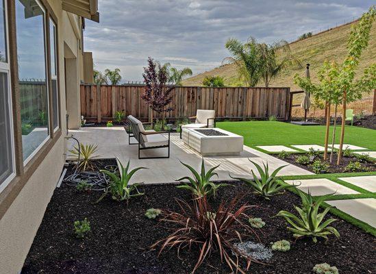 K & B Landscape Services