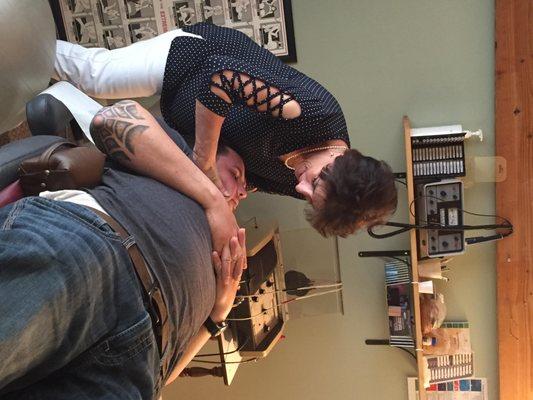 Appalachian Chiropractic Clinic