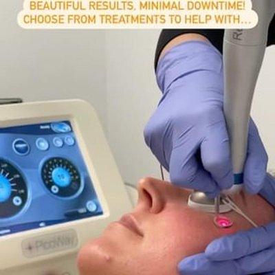 RETT - Real Estate Tech Tank