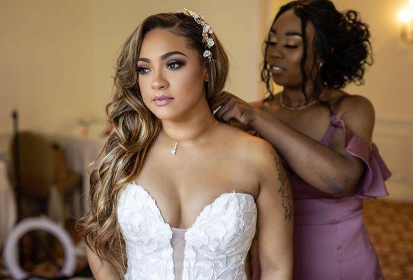 Good Hair Beauty Bar