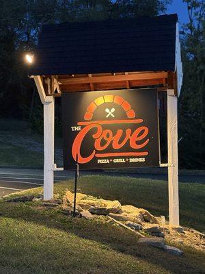 The Cove