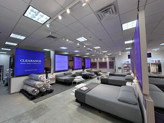 Purple-Woodbury Commons