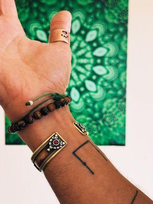 Quiet Art of Healing Massage