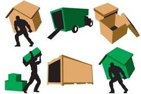 Crites Moving & Cleaning Company