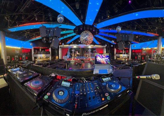 Drai's Nightclub