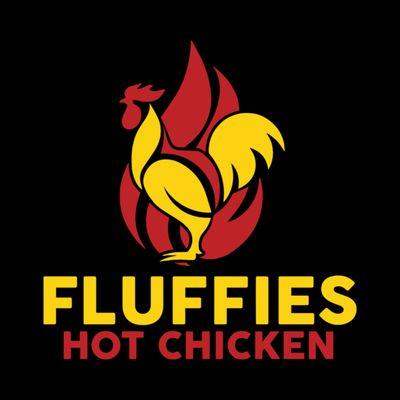 Fluffies Hot Chicken - Les