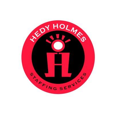 Hedy Holmes Staffing Services