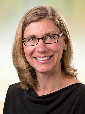 Andrea Watson, MD