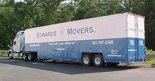 Edwards Movers