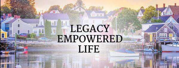 Legacy Empowered Life