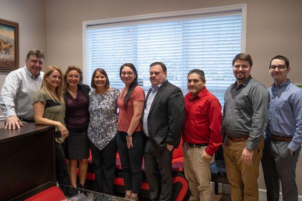 Bookkeeping and Accounting of Florida