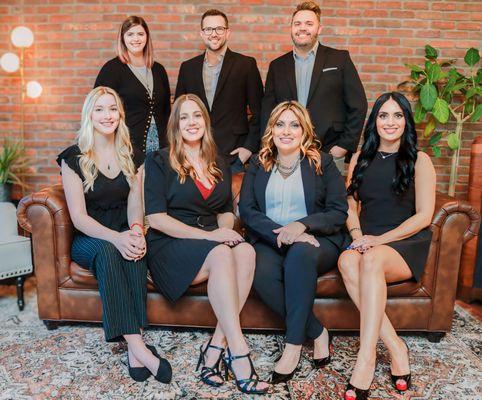 Billy Dexheimer - North Star Real Estate