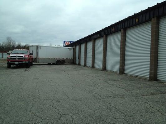U-Haul Neighborhood Dealer
