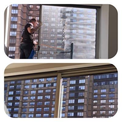 Skyway Window Cleaning