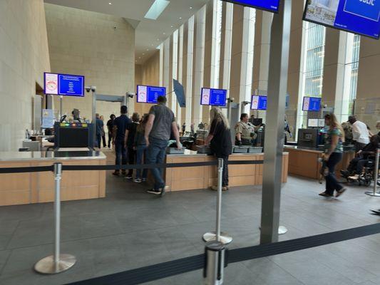 Yay for jury duty... :(