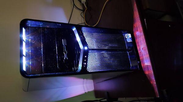 Performance Computing