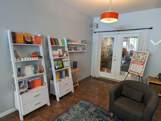 Kadampa Meditation Center - Brooklyn