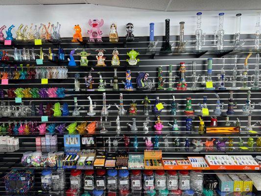 7 Star Smoke Shop