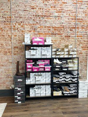 Coral and Lace Boutique