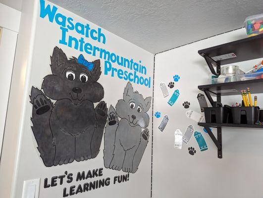 Wasatch Intermountain Preschool